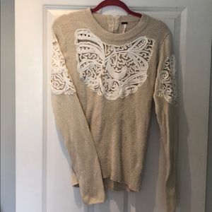 Free People Sweater